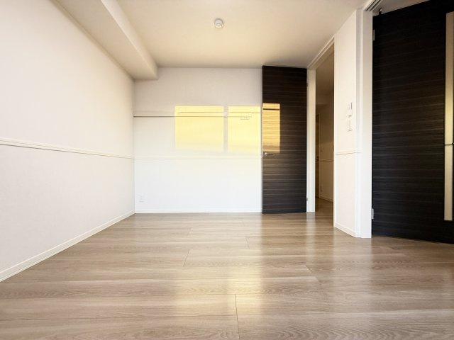 グランベレオ鷹匠の内装