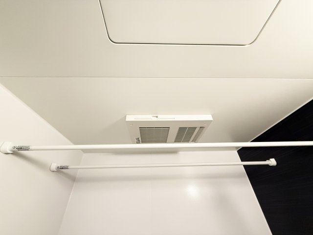 グランベレオ鷹匠の設備