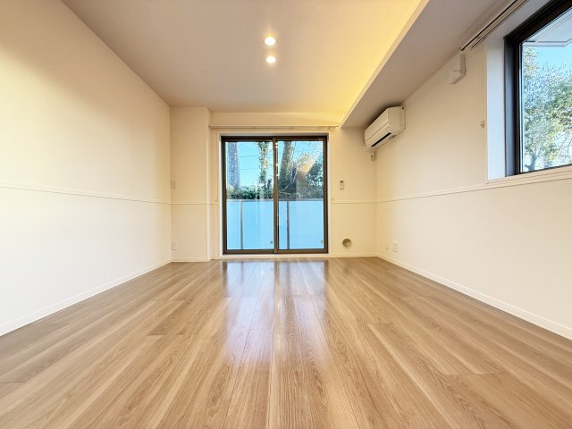 グランベレオ鷹匠の居間・リビング