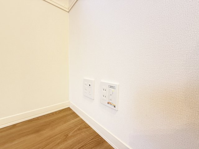 グランベレオ鷹匠の設備