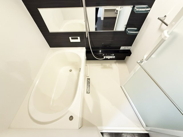 グランベレオ鷹匠の浴室