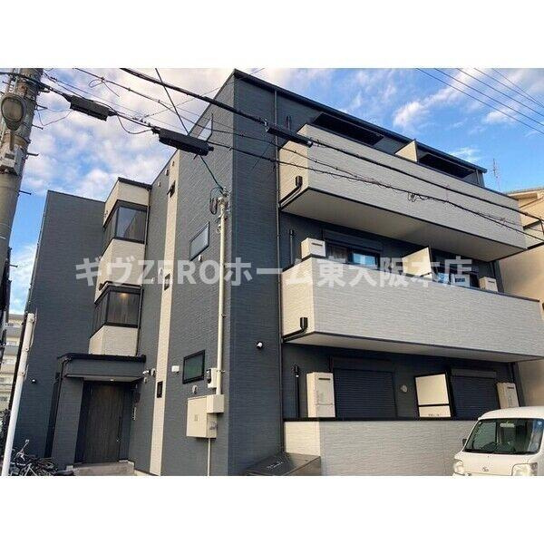 ル・レーヴ今津サウス