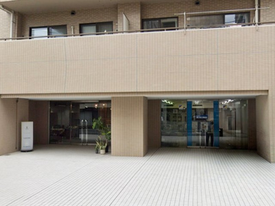 【外観】 | シティホームズ船橋本町