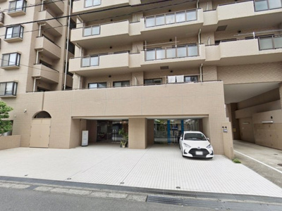 【外観】 | シティホームズ船橋本町