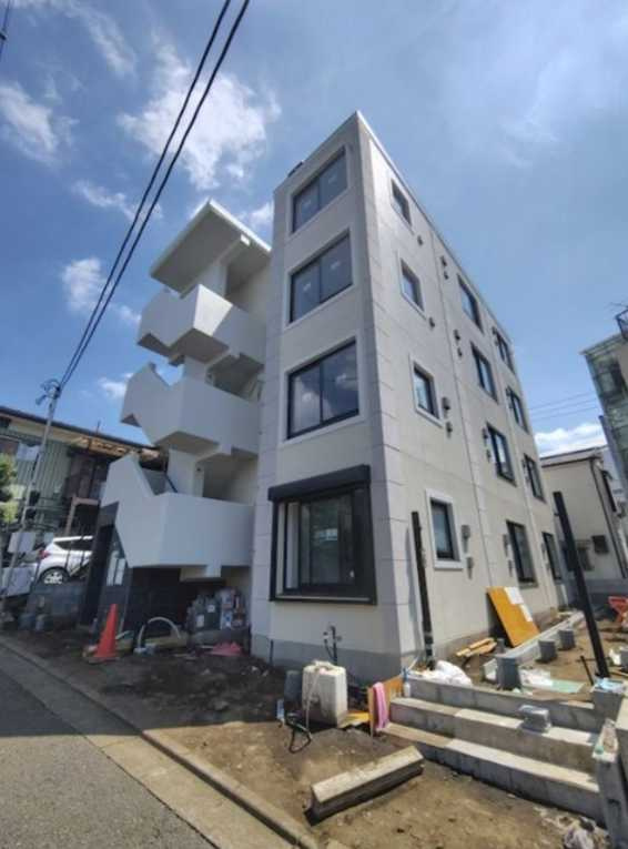 ALTO緑が丘　新築　ペット相談　駅近　