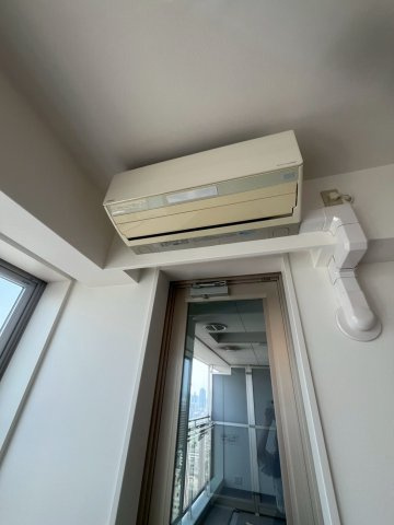 ジオタワー天六の設備