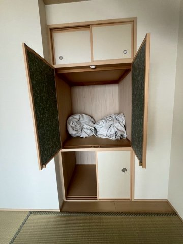 ジオタワー天六のその他