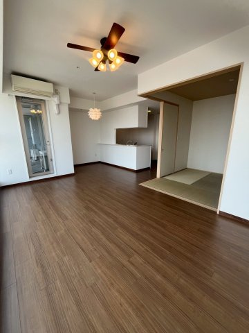 ジオタワー天六のその他