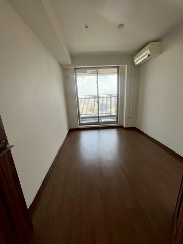 ジオタワー天六の居間・リビング