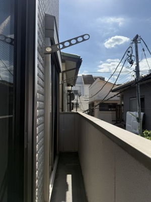 【バルコニー】 | ヘーベルブランシュ