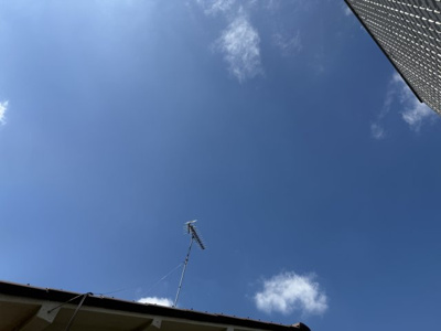 【展望】 | ヘーベルブランシュ