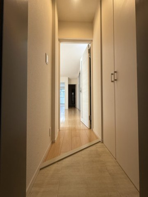 【玄関】 | ヘーベルブランシュ