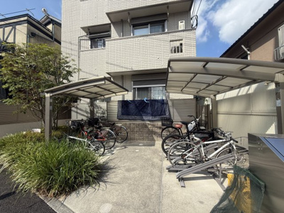 【その他共用部分】 | ヘーベルブランシュ