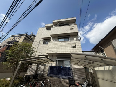 【外観】 | ヘーベルブランシュ