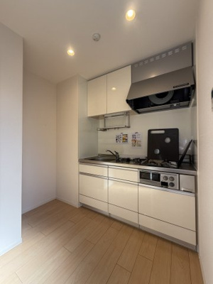 【キッチン】 | ヘーベルブランシュ