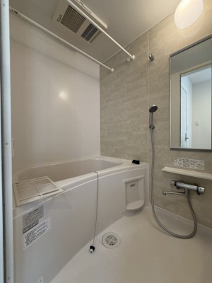 【浴室】 | ヘーベルブランシュ