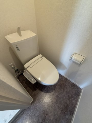 【トイレ】 | ヘーベルブランシュ