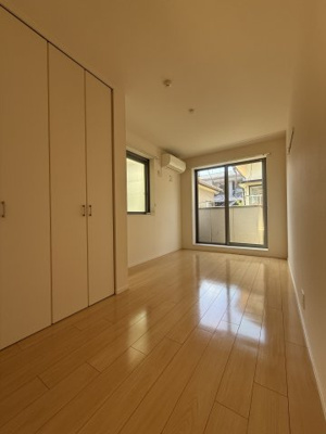 【洋室】 | ヘーベルブランシュ