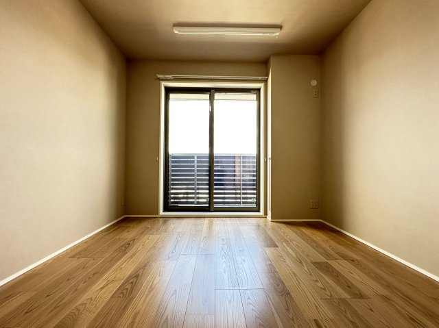 ベレオガーデンズHanaの内装