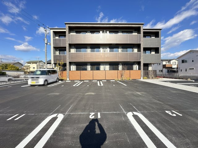 ベレオガーデンズHana