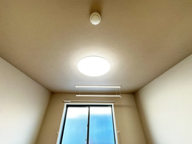 ベレオガーデンズHanaの設備