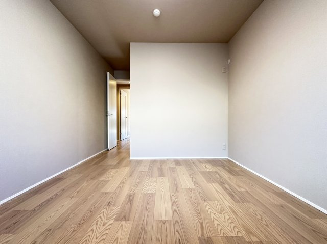 ベレオガーデンズHanaの内装