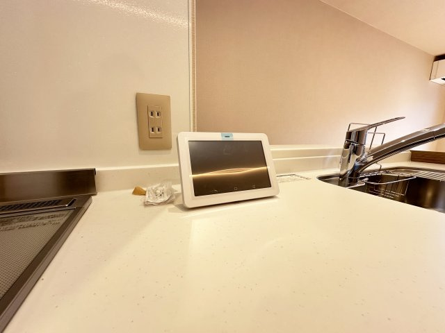 ベレオガーデンズHanaの設備