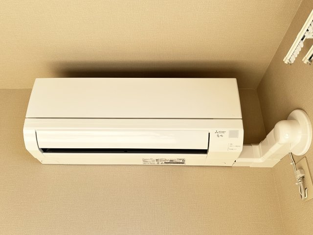 ベレオガーデンズHanaの設備