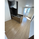 ソルトグラスの居間・リビング