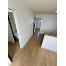 ソルトグラスの内装