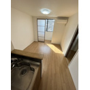 ソルトグラスの居間・リビング