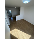 ソルトグラスの居間・リビング