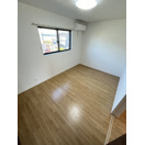 ソルトグラスの洋室