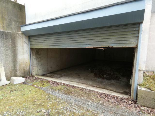 緑ヶ岡1-12-1貸家の設備