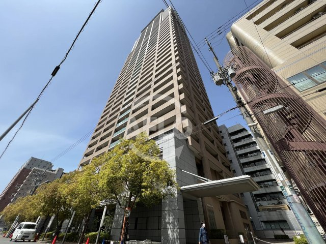 エルザグレース堀江タワー