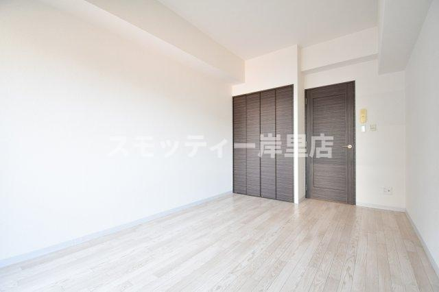 FDS Felice KOHAMAの居間・リビング