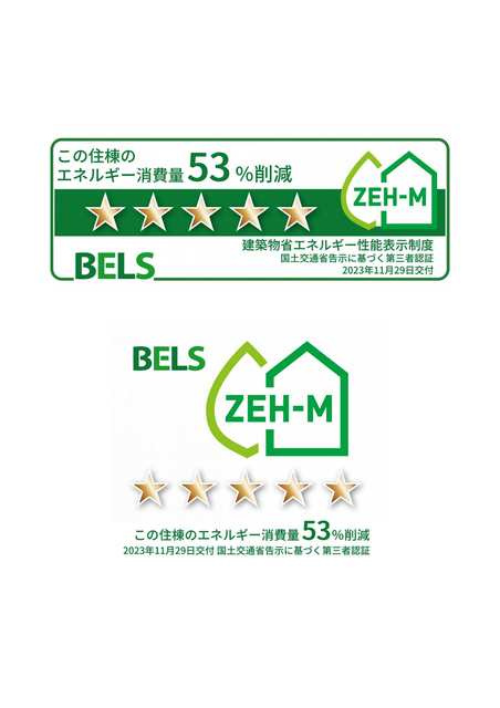 メゾングリシーヌ中神のその他