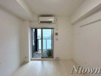 【その他】 | ディアレイシャス金山 | ゆったりとしたリビングです