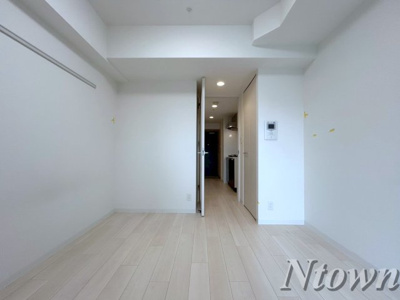 【その他】 | ディアレイシャス金山 | おしゃれな居間です