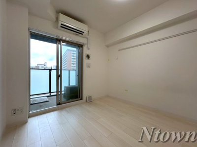 【居間・リビング】 | ディアレイシャス金山 | ゆったり過ごせるリビングです