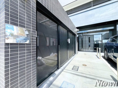 【その他共用部分】 | ディアレイシャス金山