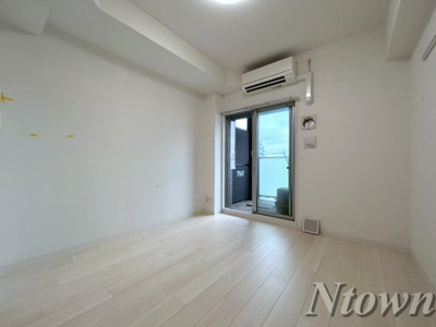 【居間・リビング】 | ディアレイシャス金山 | ゆったり過ごせるリビングです