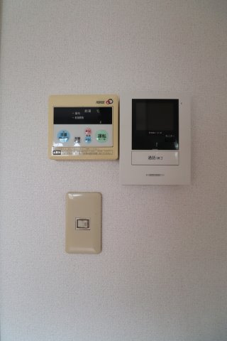 サンドルフィンの設備