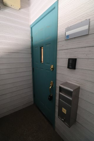 サンドルフィンのその他共用部分