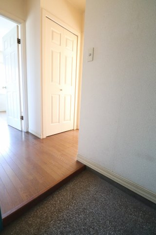 サンドルフィンの内装