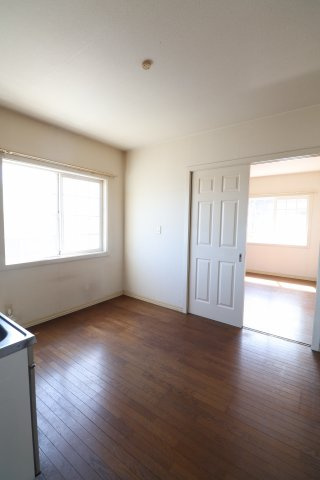 サンドルフィンの居間・リビング