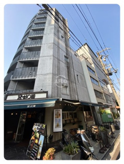 【外観】 | 創空KYUTARO　SOHO可 | 創空KYUTARO　外観