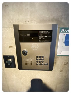 【セキュリティ】 | 創空KYUTARO　SOHO可 | 創空KYUTRO　TVモニターフォン
創空KYUTARO　外観