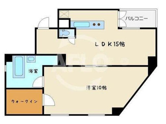 【間取り】 | 創空KYUTARO　SOHO可 | 創空KYUTARO　間取り
