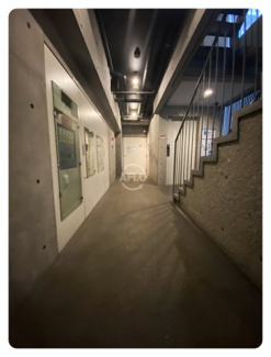 【ロビー】 | 創空KYUTARO　SOHO可 | 創空KYUTARO　ロビー